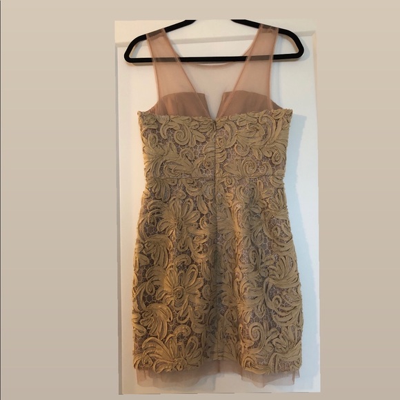 BCBG dress - Picture 4 of 5